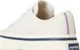 Eytys Laguna -manden in beige canvas Beige Unisex - Thumbnail 8