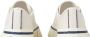 Eytys Laguna -manden in beige canvas Beige Unisex - Thumbnail 10