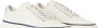 Eytys Laguna -manden in beige canvas Beige Unisex - Thumbnail 12