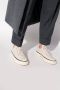 Eytys Laguna -manden in beige canvas Beige Unisex - Thumbnail 3