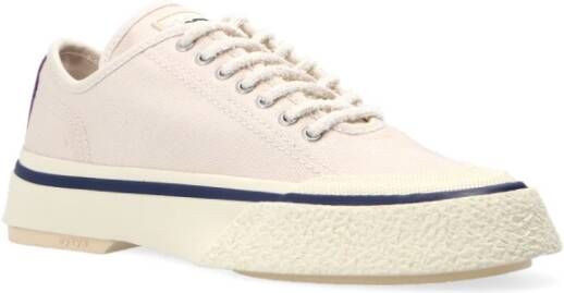 Eytys Laguna sneakers Beige Dames