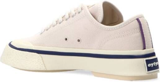 Eytys Laguna sneakers Beige Dames