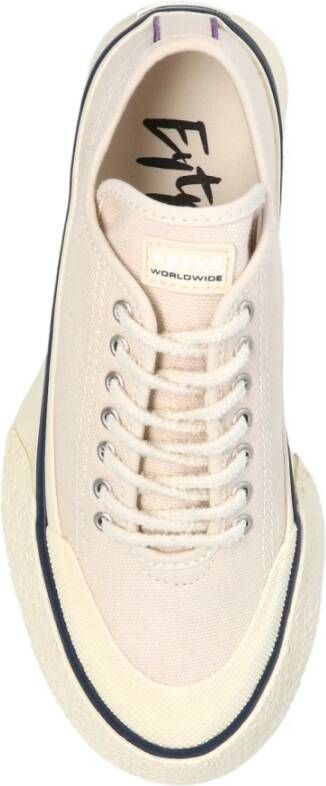 Eytys Laguna sneakers Beige Dames