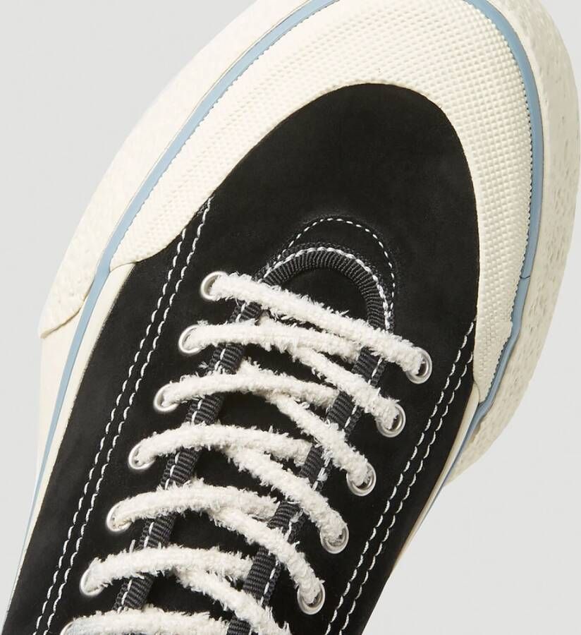 Eytys Laguna sneakers Zwart Heren