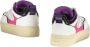 Eytys Leren Sneakers met Plateauzool Multicolor Heren - Thumbnail 3