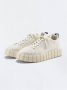 Eytys Odessa Canvas Sportschoenen White Heren - Thumbnail 7