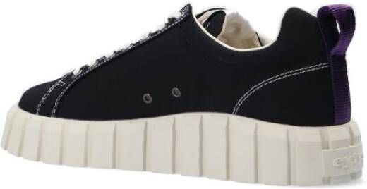 Eytys Odessa sneakers Zwart Heren