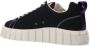 Eytys Sneakers Odessa Sneakers Suede in black - Thumbnail 6