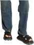 Eytys Sandalen Quest Black in zwart - Thumbnail 3