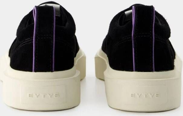 Eytys Sneakers Black Dames