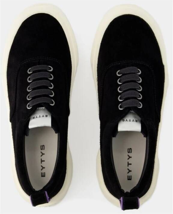 Eytys Sneakers Black Dames