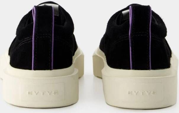 Eytys Sneakers Black Heren