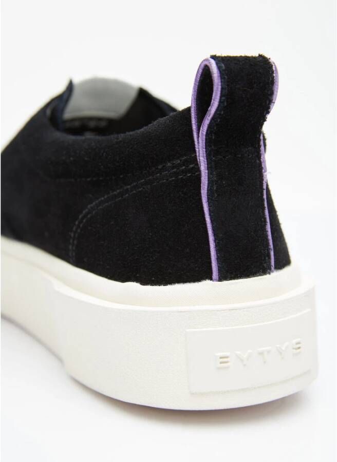 Eytys Sneakers Black Heren