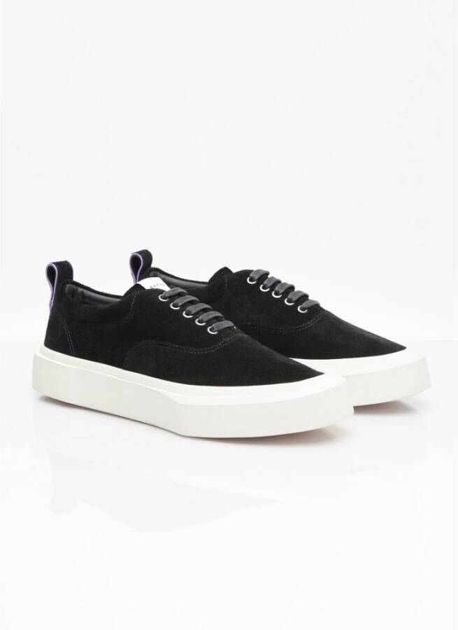 Eytys Sneakers Black Heren