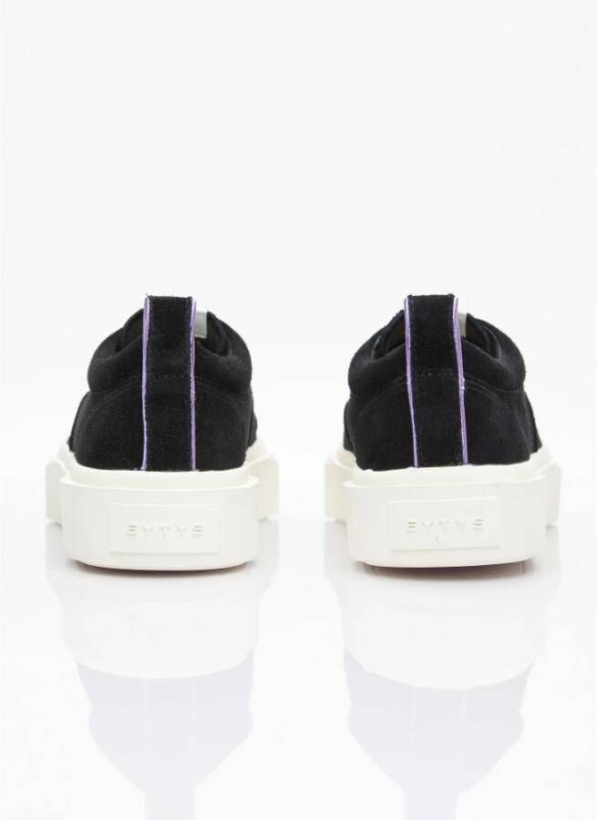 Eytys Sneakers Black Heren