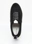 Eytys Zwarte Suède Mother II Sneakers Black Heren - Thumbnail 11