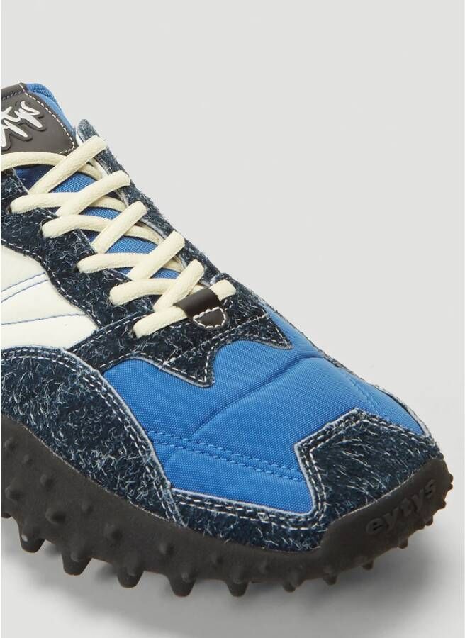 Eytys Sneakers Blue Heren