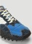 Eytys Sneakers Blue Heren - Thumbnail 5