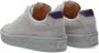 Eytys Sneakers Ace Cement Sneakers in grijs - Thumbnail 4