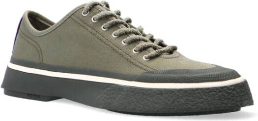 Eytys sneakers Groen Heren