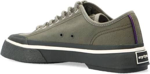 Eytys sneakers Groen Heren