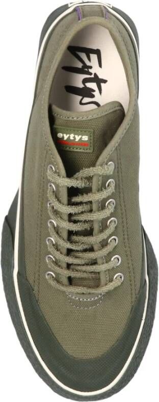 Eytys sneakers Groen Heren