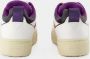 Eytys Witte Leren Sidney Sneakers White Dames - Thumbnail 7