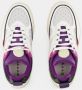 Eytys Witte Leren Sidney Sneakers White Dames - Thumbnail 4