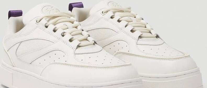 Eytys Sneakers White Heren