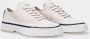 Eytys Laguna -manden in beige canvas Beige Unisex - Thumbnail 13