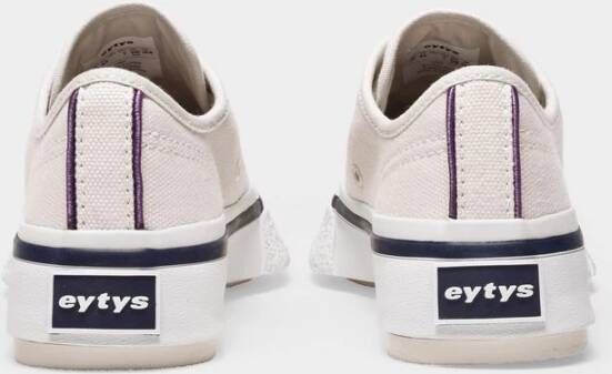 Eytys Sneakers Wit Dames