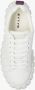 Eytys Odessa Canvas Sportschoenen White Heren - Thumbnail 11