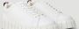 Eytys Odessa Canvas Sportschoenen White Heren - Thumbnail 13