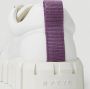 Eytys Odessa Canvas Sportschoenen White Heren - Thumbnail 14