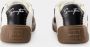 Eytys Zwaan Sneakers voor Stijlvolle Voeten White - Thumbnail 9