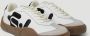 Eytys Zwaan Sneakers voor Stijlvolle Voeten White - Thumbnail 3