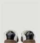 Eytys Zwaan Sneakers voor Stijlvolle Voeten White - Thumbnail 5