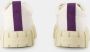 Eytys Odessa Canvas Sportschoenen White Heren - Thumbnail 4