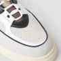 Eytys Sneakers Sidney in beige - Thumbnail 7