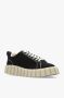 Eytys Sneakers Odessa Sneakers Suede in black - Thumbnail 15