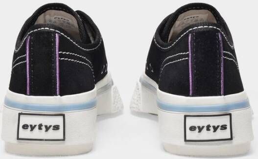 Eytys Sneakers Zwart Dames