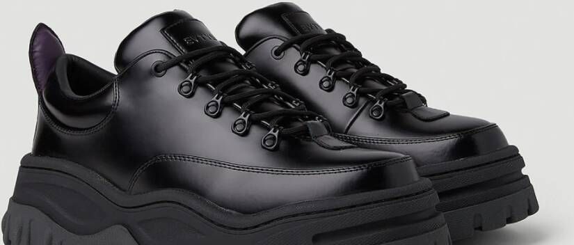 Eytys Sneakers Zwart Unisex