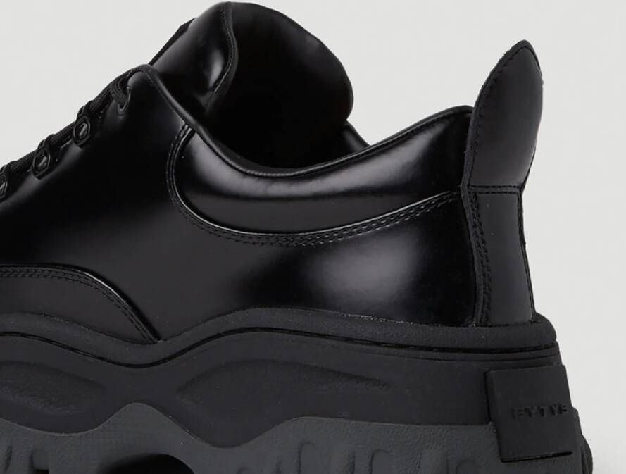Eytys Sneakers Zwart Unisex