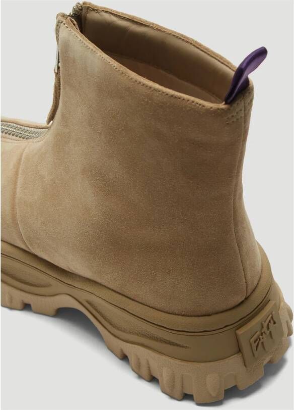 Eytys Suede Raven Laarzen