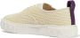 Eytys Viper Mesh Sneakers Beige Dames - Thumbnail 3