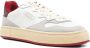 Eytys Witte Leren Sneakers Veterschoenen - Thumbnail 2