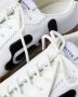 Eytys Zwaan Sneakers voor Stijlvolle Voeten White - Thumbnail 2