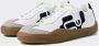 Eytys Zwaan Sneakers voor Stijlvolle Voeten White - Thumbnail 3