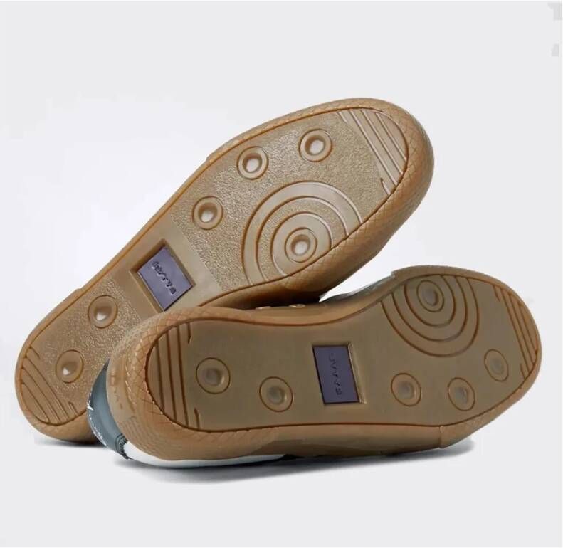Eytys Zwaan Sneakers voor Stijlvolle Voeten White Heren