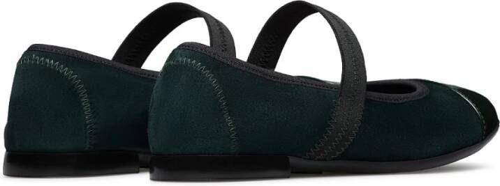Fabi Ballerina Flat